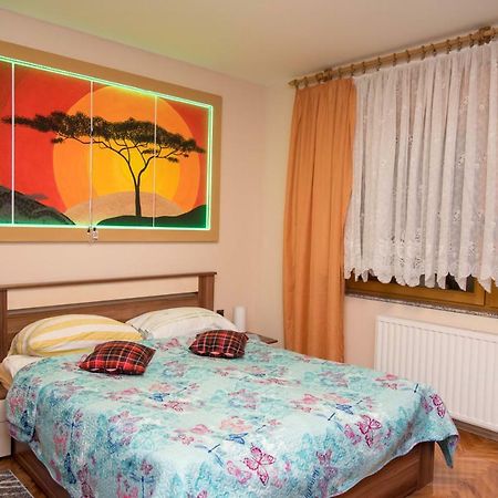 Rooms Vlado Daruvar Exteriér fotografie
