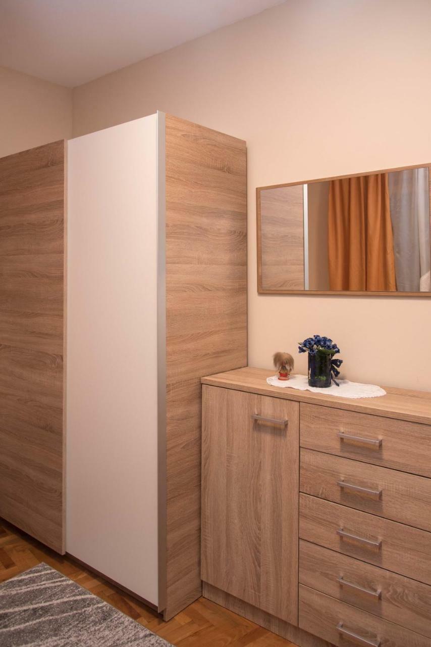 Rooms Vlado Daruvar Exteriér fotografie