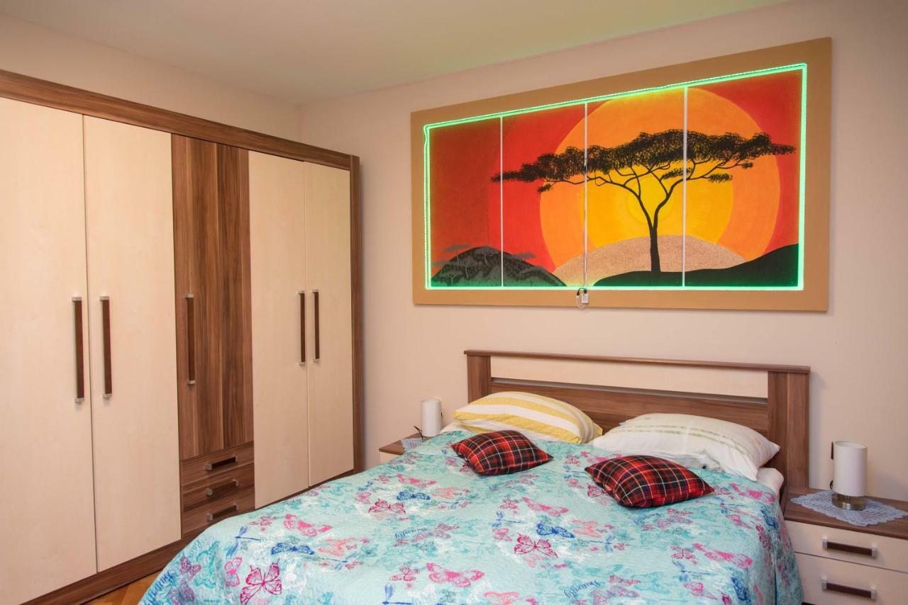 Rooms Vlado Daruvar Exteriér fotografie