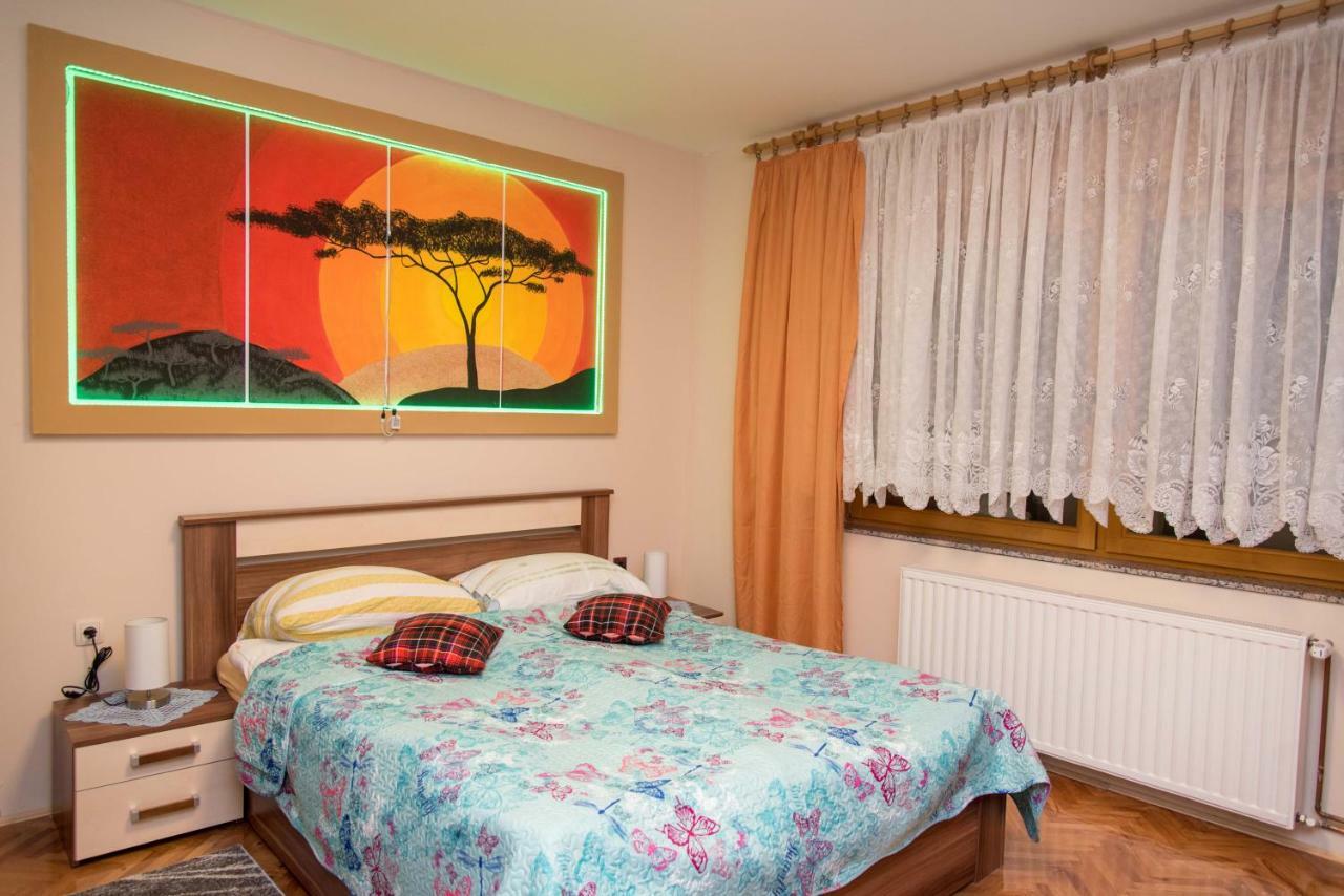 Rooms Vlado Daruvar Exteriér fotografie